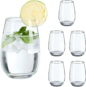 Стакан для питья, упаковка из 6 шт. Northix