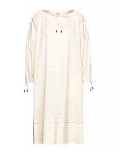 Платье Peserico, светло-розовый