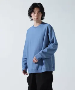 Толстовка оверсайз B'2Nd, цвет Blue