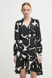 Платье Dkny, черный