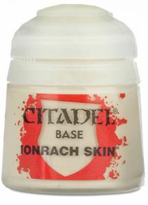 Аксессуары Citadel Base Paint: Ionrach Skin (12ml)