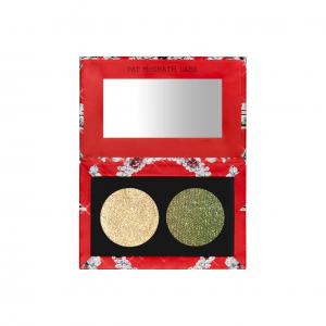 Ограниченный выпуск на Рождество 2024 Luminous Legends двухцветные тени для век легко растушевываются контурирование подчеркивание глаз 2г PAT McGRATH LABS