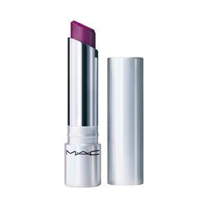 Бальзам для губ glow play blush glow play lip balm Mac, trick, вес 3.14 гр.