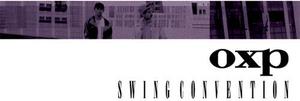 CD диск OXP: Swing Convention