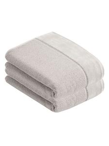 Полотенце для ванной и душа Vossen, цвет stone