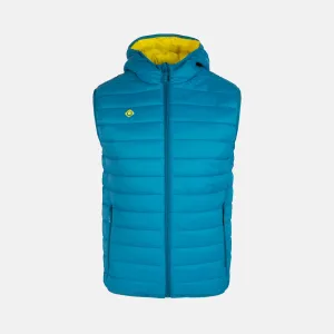 Мужской жилет ORTIL M Izas, синий