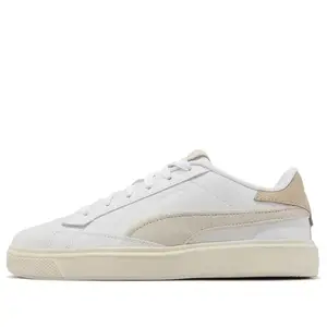 Кроссовки lajla premium 'white alpine snow' Puma, белый