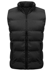 Жилет Youthup, черный