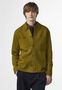 Куртка NN.07 JONAS, Firene/Mottled Green