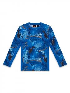 LEGO Синяя купальная рубашка