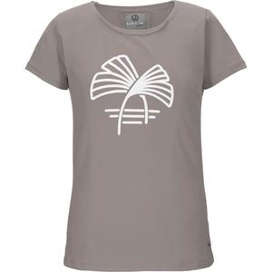 Shirt gs 21 wmn tshrt gots G.I.G.A. Dx By Killtec, цвет dunkelstein