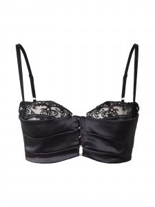 Hunkemöller Бралетт 'SVETA' в черном цвете