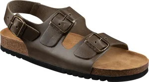 Мужские сандалии Scholl Henri, хаки