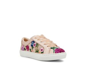 Кроссовки Betsey Johnson Jayla Sneaker - Kids', фиолетовый