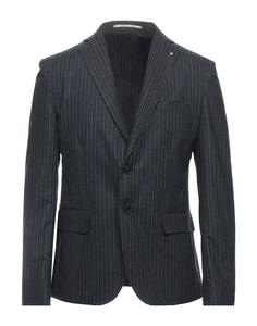 Блейзер Exibit, полуночно-синий