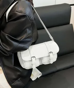 Сумка/наплечная сумка Aimoha - Select -, цвет White