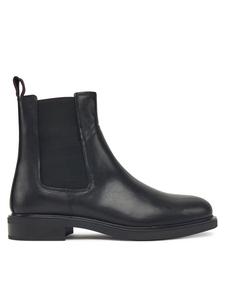 Классические ботильоны Freya 6006-101-20 Vagabond Shoemakers, черный