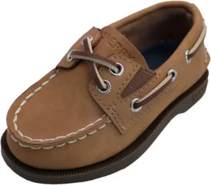 Мокасины Sperry Top-Sider A/O (для малышей/детей младшего возраста/детей старшего возраста)