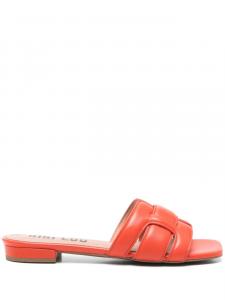 Балетки Bibi Lou Holly, красный