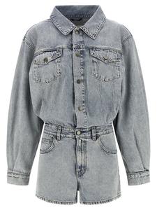 Комбинезон 'Elle Authentic Lax' Haikure, светло-голубой