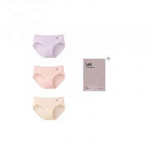 Lee Подарочный набор женского белья 3 шт