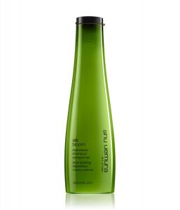 Шампунь для волос Shu Uemura Silk Bloom, 300 ml