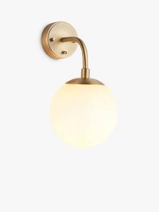 Настенный светильник Tosca Bay Lighting, Gold