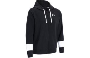 Женская куртка Under Armour, цвет Black