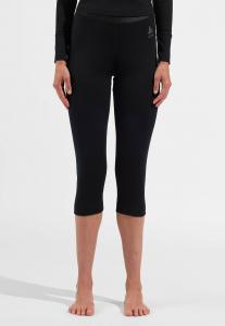 Леггинсы MERINO 200 ODLO, черный
