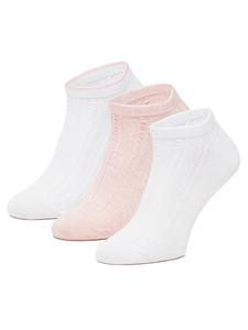 Носки AS_ROXY_07S_SS25 (3-PACK) Roxy, белый