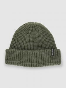 Шапка Beyond Medals Waffle Beanie, green