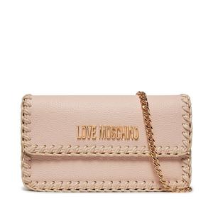 Сумка LOVE MOSCHINO, розовый
