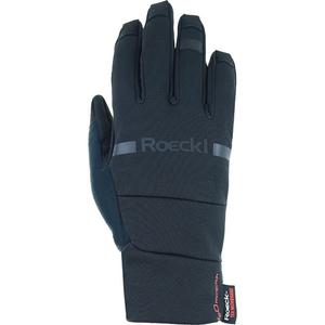 Перчатки Кавказ 2 Roeckl Sports, черный