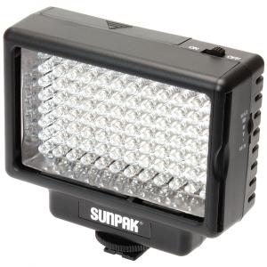 Светодиодный светильник Sunpak VL-LED-96 Compact Video Light VL-LED-96