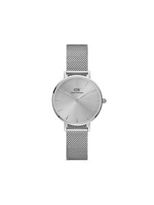 Наручные часы Petite Unitone 28 Daniel Wellington, серебристый