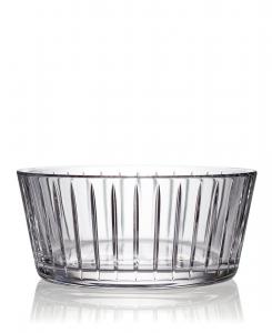 Миска Herald 10 дюймов, Marquis by Waterford, прозрачный