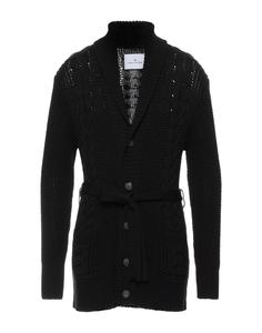 Кардиган Tagliatore, черный