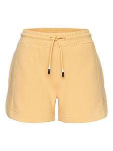 Спортивные шорты цвета манго Buffalo
