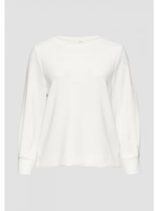 Толстовка в цвете 0210_ecru s.Oliver