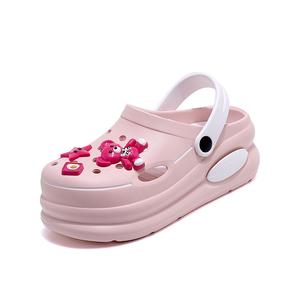 Сабо женские TAFN, Pink