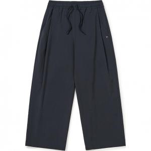 Женские повседневные брюки Snow Peak, черный