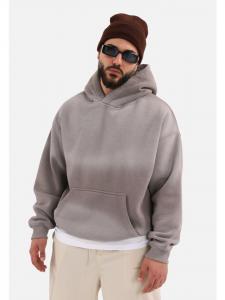 Толстовка Brother, серый