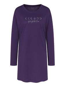 Ночная рубашка TRIUMPH  Nightdress, фиолетовый