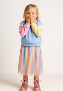 Топ DANAMADE DRUNE, Multicolor/Multi-Coloured