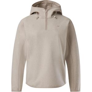 Свитшот женский KOLON SPORT, Dark Oat