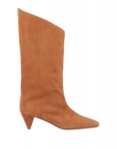 Сапоги Maria Vittoria Paolillo Mvp, коричневый