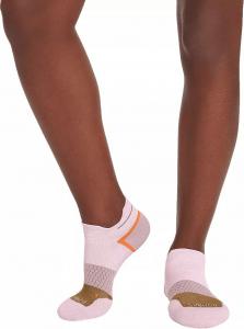 Носки унисекс для бега Bombas до щиколотки