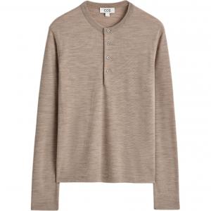 Футболка мужская Oat COS, Oat