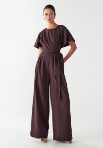 Комбинезон WILLA CLARA, Chocolate/Brown