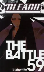 Bleach 59 (Jump Comics)
